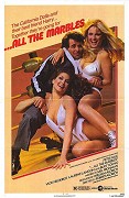 ...All the Marbles – plakát filmu