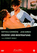 Egon Schiele - Exzesse – plakát filmu