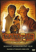 Maharal - Tajemství talismanu – plakát filmu
