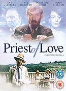 Velekněz lásky – plakát filmu