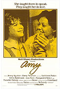 Amy – plakát filmu