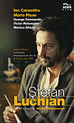 Ștefan Luchian – plakát filmu