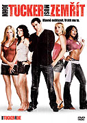 John Tucker musí zemřít – plakát filmu