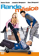 Rande měsíce – plakát filmu