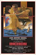 Inchon – plakát filmu
