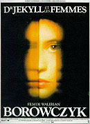 Docteur Jekyll et les femmes – plakát filmu