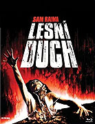 Lesní duch – plakát filmu