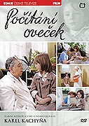 Počítání oveček – plakát filmu