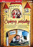 Pošťácká pohádka – plakát filmu