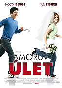 Amorův úlet – plakát filmu