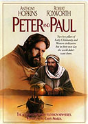 Peter and Paul – plakát filmu
