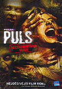 Puls – plakát filmu