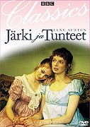 Sense and Sensibility – plakát filmu