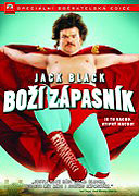 Boží zápasník – plakát filmu