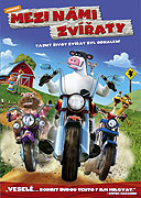 Mezi námi zvířaty – plakát filmu