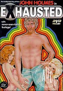 Exhausted: John C. Holmes, the Real Story – plakát filmu