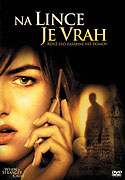 Na lince je vrah – plakát filmu