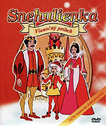 Sněhurky vánoční příběh – plakát filmu