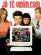 Já-tě-vidím.com – plakát filmu