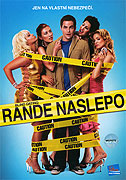 Rande naslepo – plakát filmu