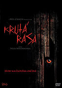 Krutá rasa – plakát filmu