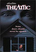 Attic, The – plakát filmu
