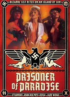Prisoner of Paradise – plakát filmu