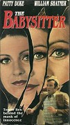 Babysitter, The – plakát filmu