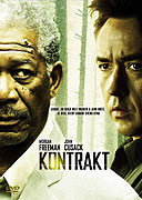 Kontrakt – plakát filmu