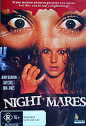 Nightmares – plakát filmu