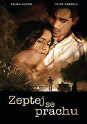 Zeptej se prachu – plakát filmu