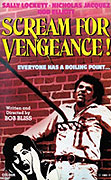 Vengeance – plakát filmu