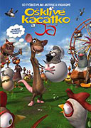 Ošklivé káčátko a já – plakát filmu