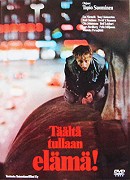 Živote, tady jsem! – plakát filmu