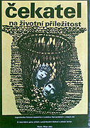 Čekatel na životní příležitost – plakát filmu