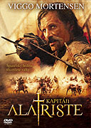 Kapitán Alatriste – plakát filmu