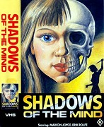 Shadows of the Mind – plakát filmu