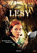 Lesy – plakát filmu