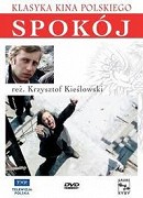 Spokój – plakát filmu