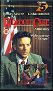 Rape and Marriage: The Rideout Case – plakát filmu