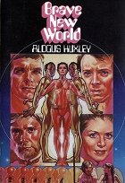 Brave New World – plakát filmu