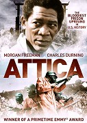 Attica, stát New York – plakát filmu