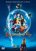 (Ne)šťastně až na věky – plakát filmu