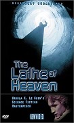Lathe of Heaven, The – plakát filmu