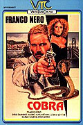 Giorno del Cobra, Il – plakát filmu