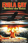 Enola Gay: The Men, the Mission, the Atomic Bomb – plakát filmu