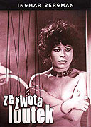 Ze života loutek – plakát filmu