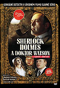 Dobrodružství Sherlocka Holmese a doktora Watsona – plakát filmu