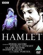 Hamlet, princ dánský – plakát filmu