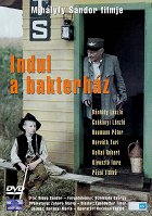 Indul a bakterház – plakát filmu
